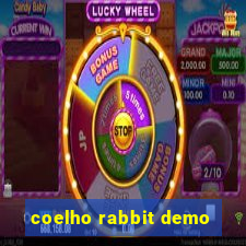 coelho rabbit demo